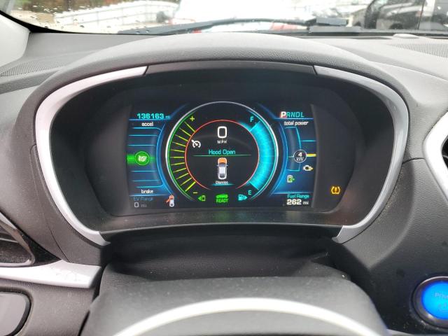 2017 CHEVROLET VOLT LT #3290287268