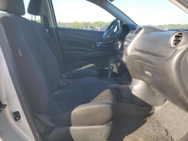 2012 NISSAN VERSA S - 3N1CN7AP1CL840687