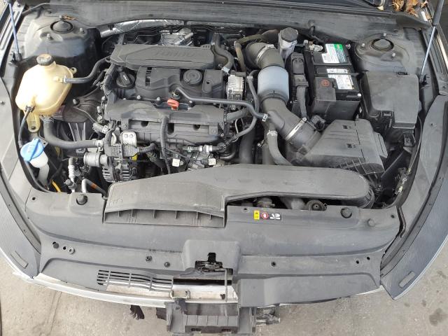 2021 KIA K5 LXS #3303942694