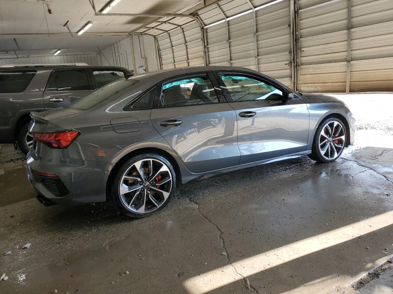 AUDI S3 PREMIUM PLUS