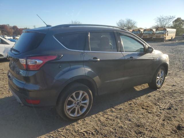 2017 FORD ESCAPE SE - 1FMCU9GD2HUA40207