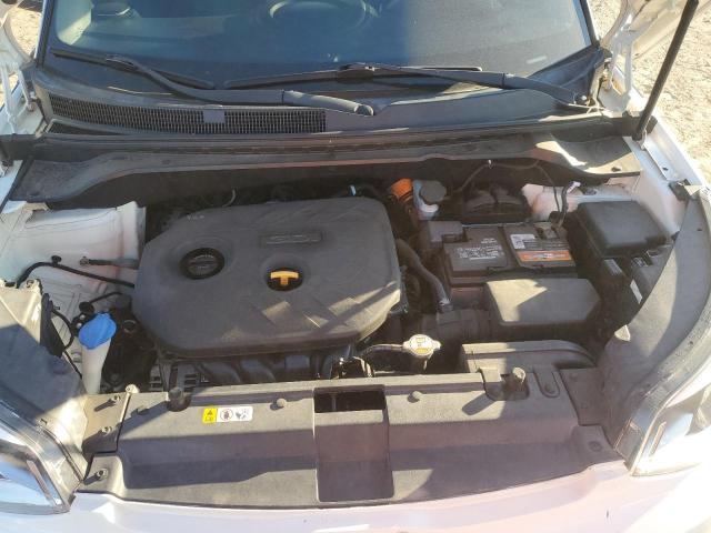 2019 KIA SOUL + #3304630969