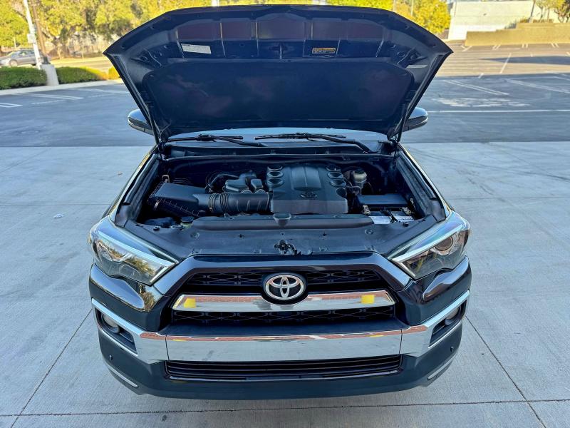 2016 TOYOTA 4RUNNER SR #3297967778