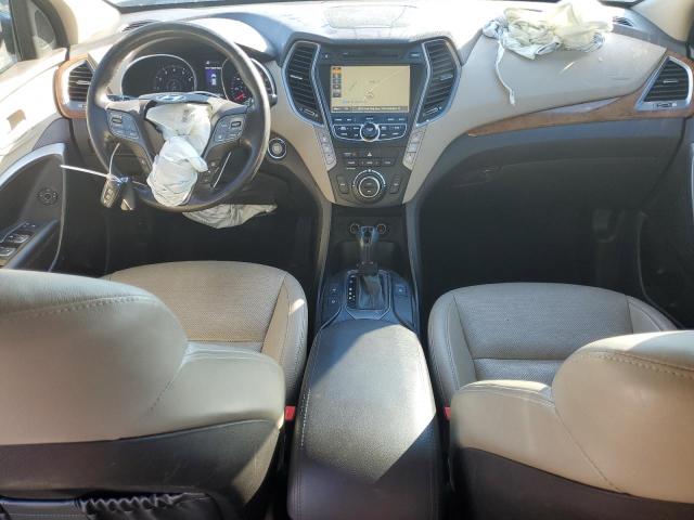 2015 HYUNDAI SANTA FE G KM8SR4HF8FU117255