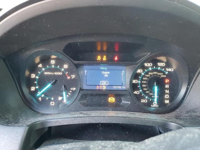 2014 FORD EXPLORER - 1FM5K8B83EGB06258