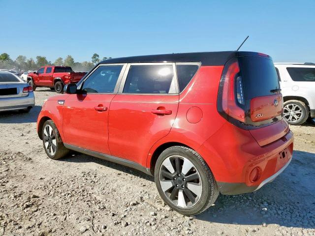 2017 KIA SOUL + #3291479002