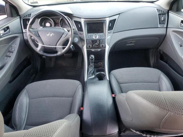 2013 HYUNDAI SONATA SE #3297163524