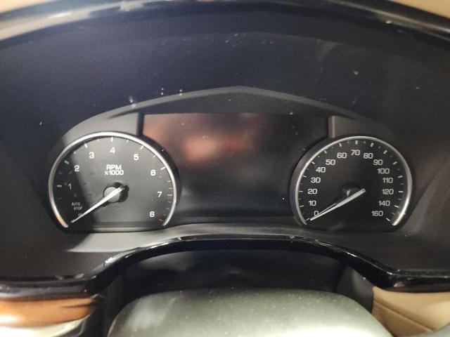 2019 CADILLAC XT5 PLATIN - 1GYKNGRS6KZ123415