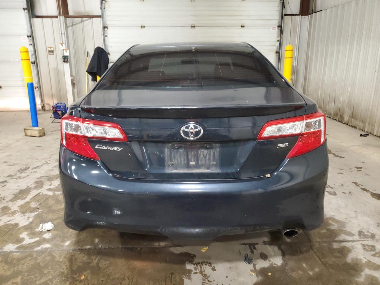 TOYOTA CAMRY L