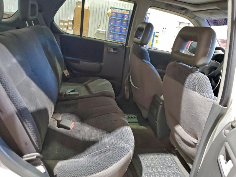 1999 HONDA PASSPORT E #3305451060