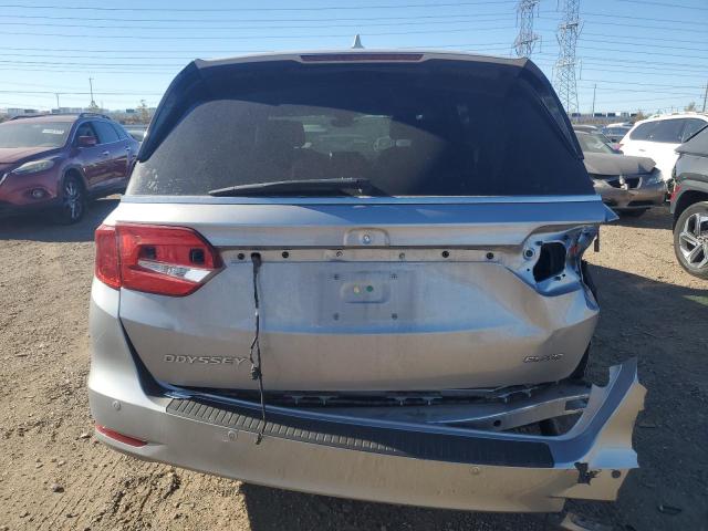 2021 HONDA ODYSSEY EL #3293453408