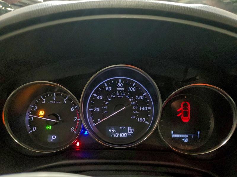 2014 MAZDA CX-5 GT #3305423445