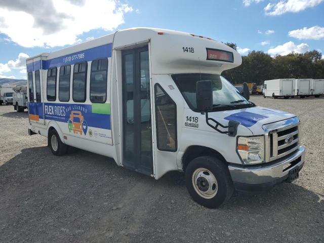 Global Auto Auctions: 2012 FORD ECONOLINE