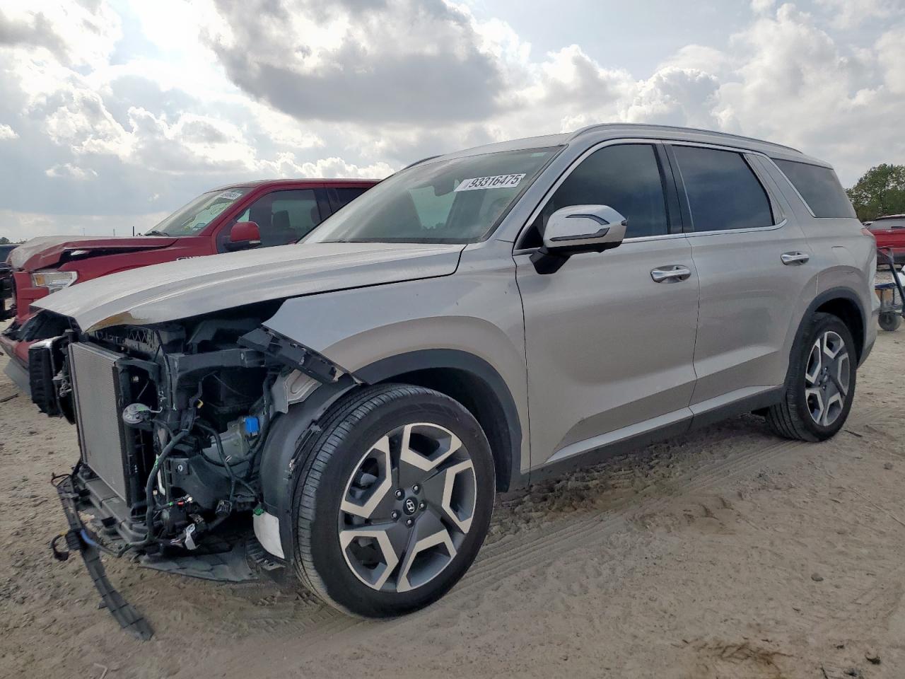 HYUNDAI PALISADE SEL PREMIUM