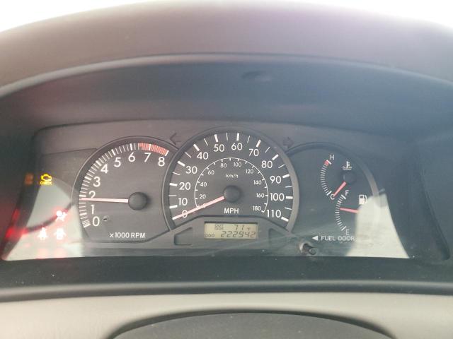 2004 TOYOTA COROLLA CE #3294480499