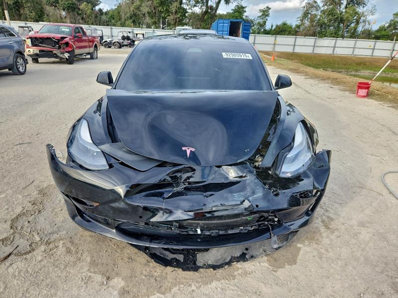 2022 TESLA MODEL 3 #3302855945