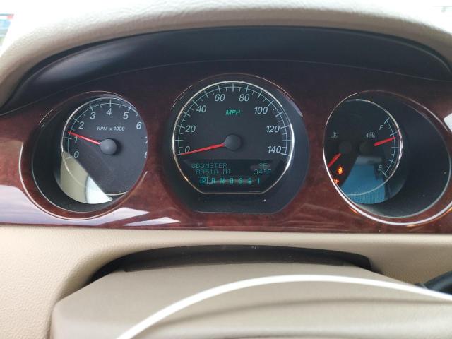 2006 BUICK LUCERNE CX #3312471609