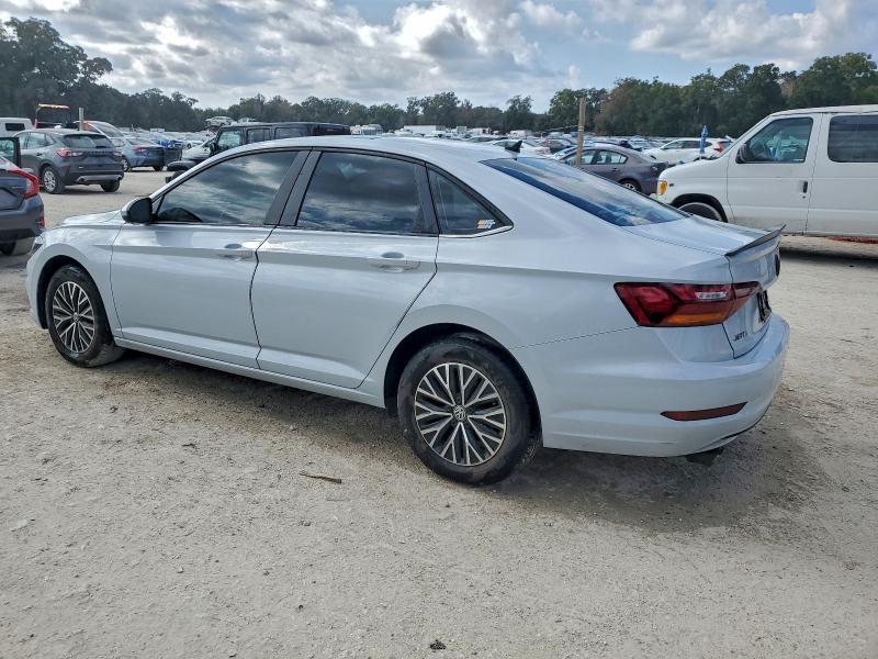2019 VOLKSWAGEN JETTA S #3297933784