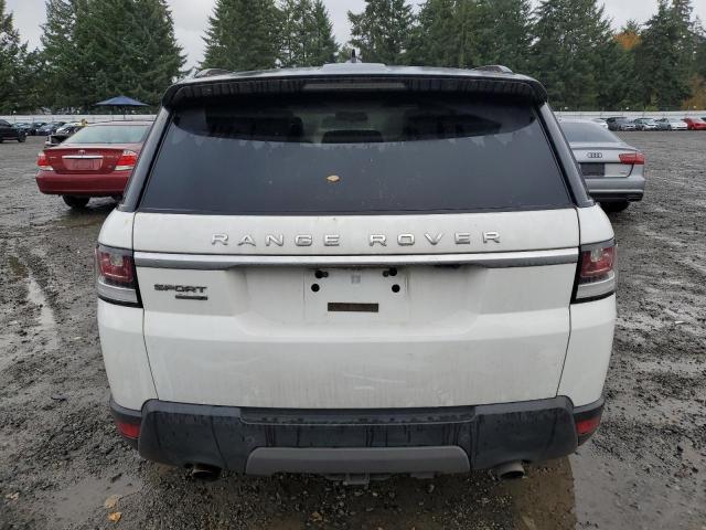 2016 LAND ROVER RANGE ROVE #3284620332