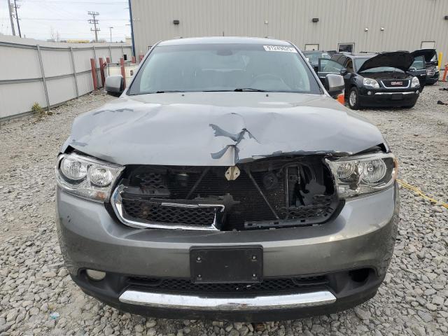 2011 DODGE DURANGO CR #3303986704