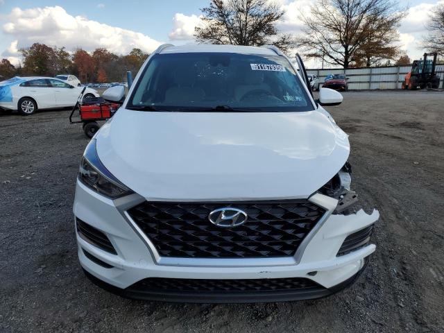 2021 HYUNDAI TUCSON LIM - KM8J33A47MU303656