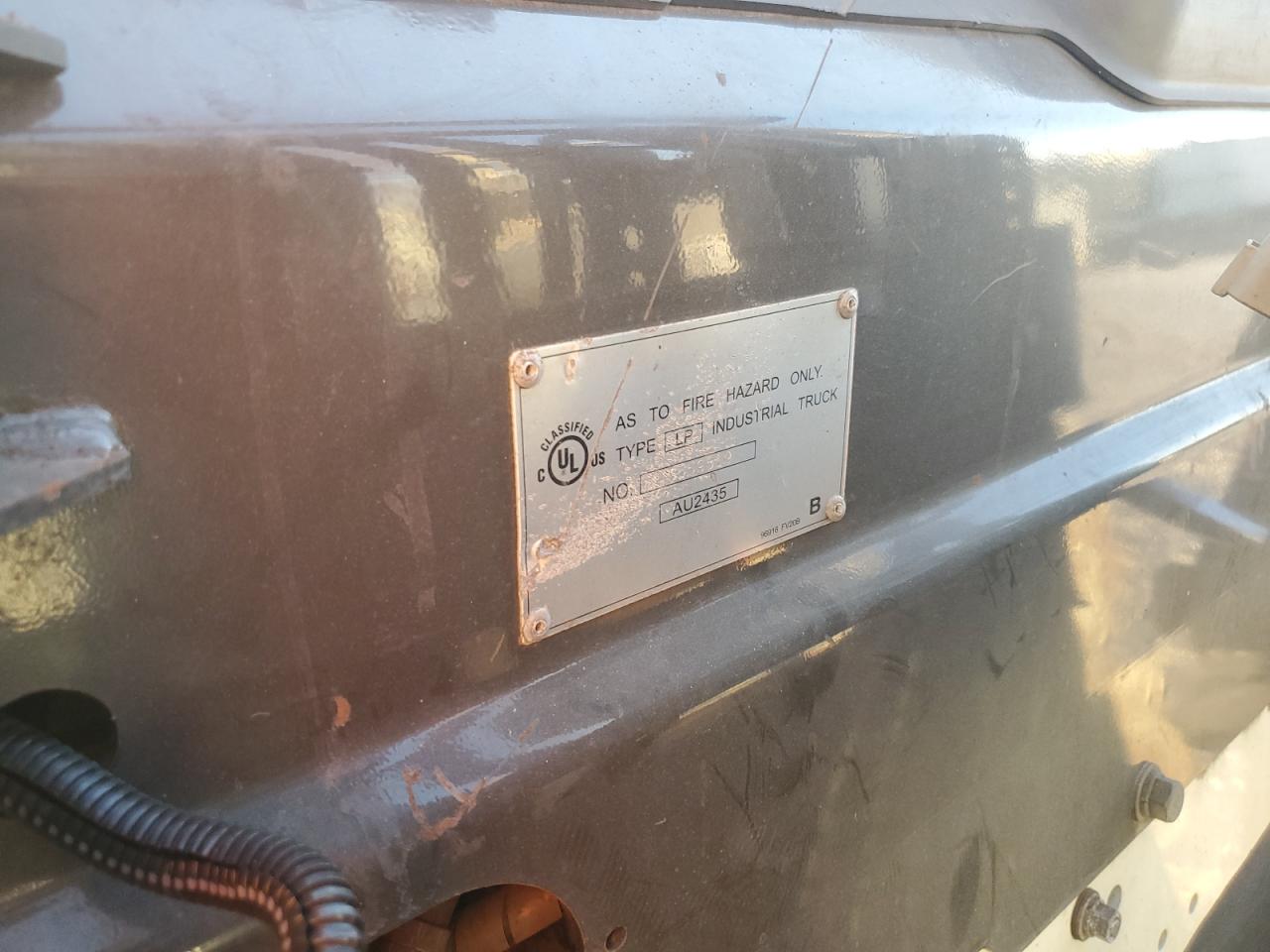 Lot #3290190213 2013 NISSAN UNKNOWN