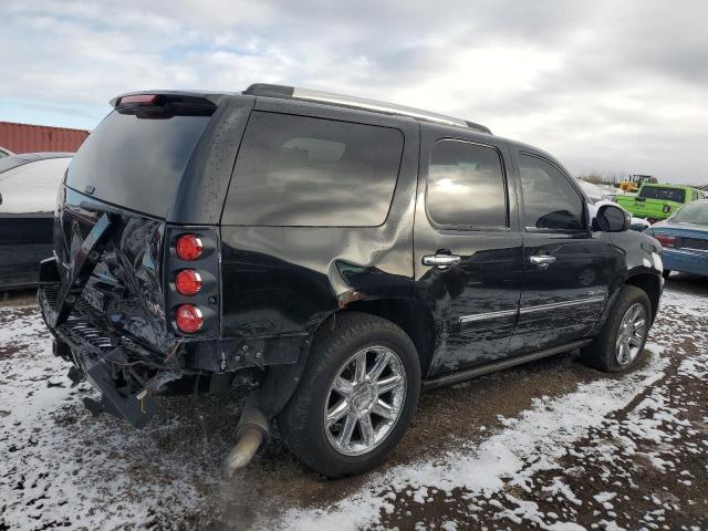 2013 GMC YUKON DENA #3286666307