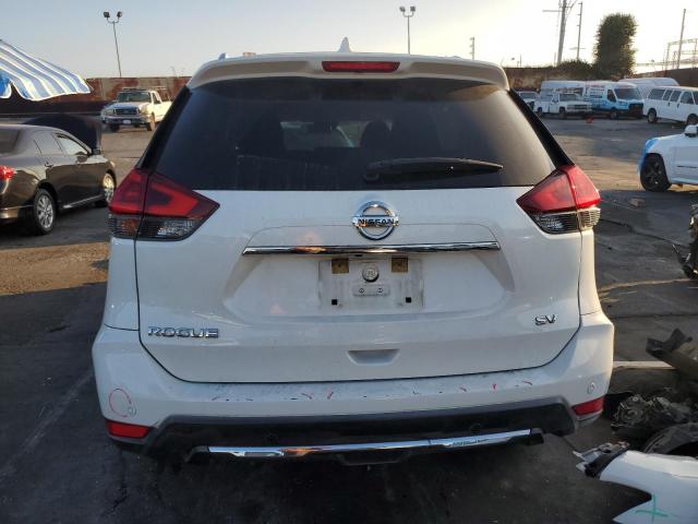 2019 NISSAN ROGUE S - KNMAT2MT9KP519196