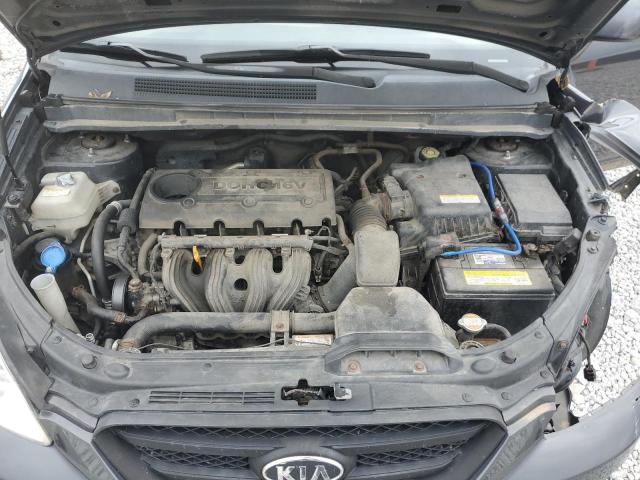 2008 KIA RONDO BASE #3301869031