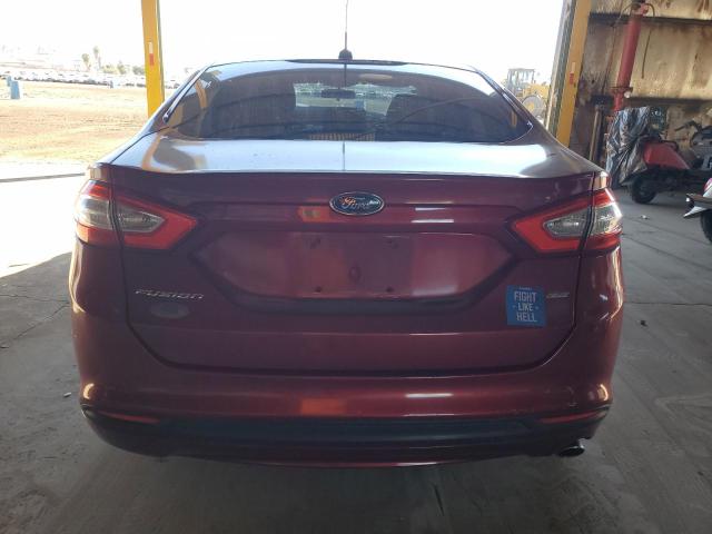2014 FORD FUSION SE #3303742450