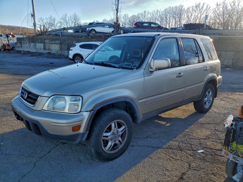 2000 HONDA CR-V #3305302300