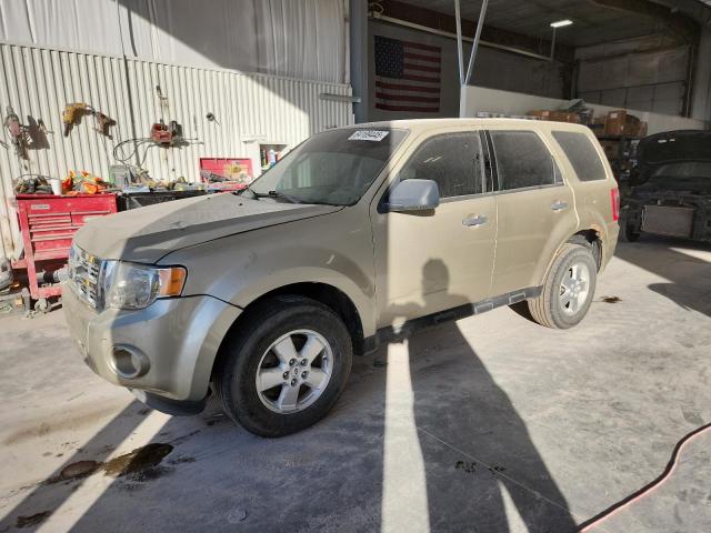 FORD ESCAPE XLS