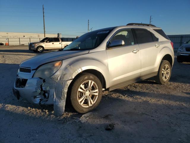 2014 CHEVROLET EQUINOX LT #3297962841