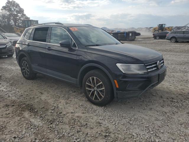 2019 VOLKSWAGEN TIGUAN SE #3297777835