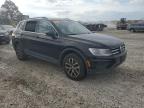 Lot #3297777835 2019 VOLKSWAGEN TIGUAN SE