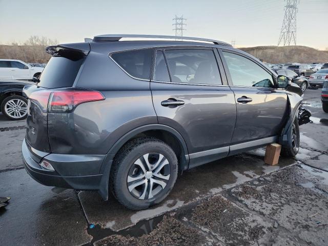 2018 TOYOTA RAV4 LE #3291603917