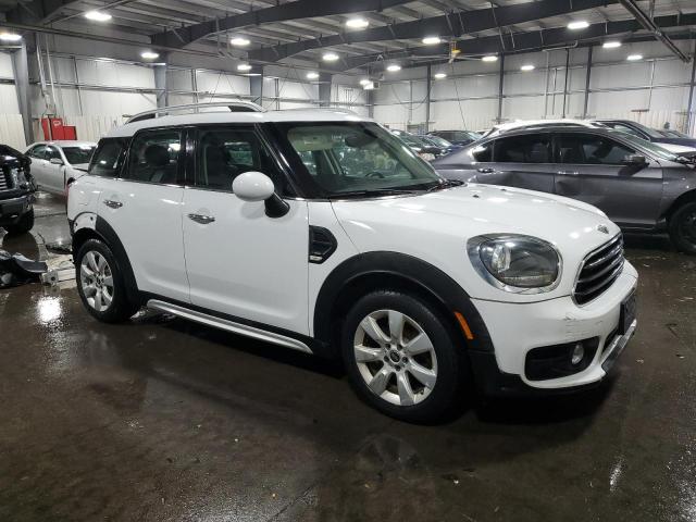 2017 MINI COOPER COU #3287648028