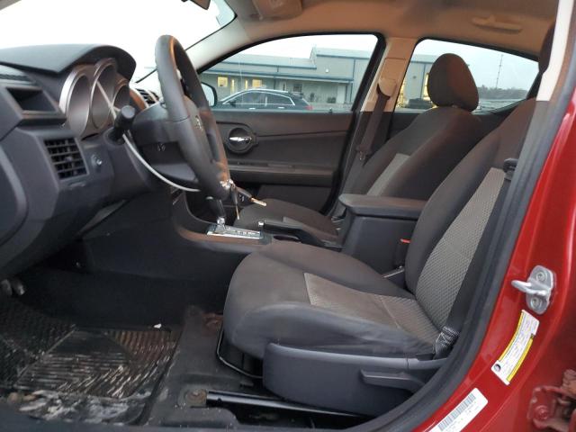 2009 DODGE AVENGER SE #3292420607