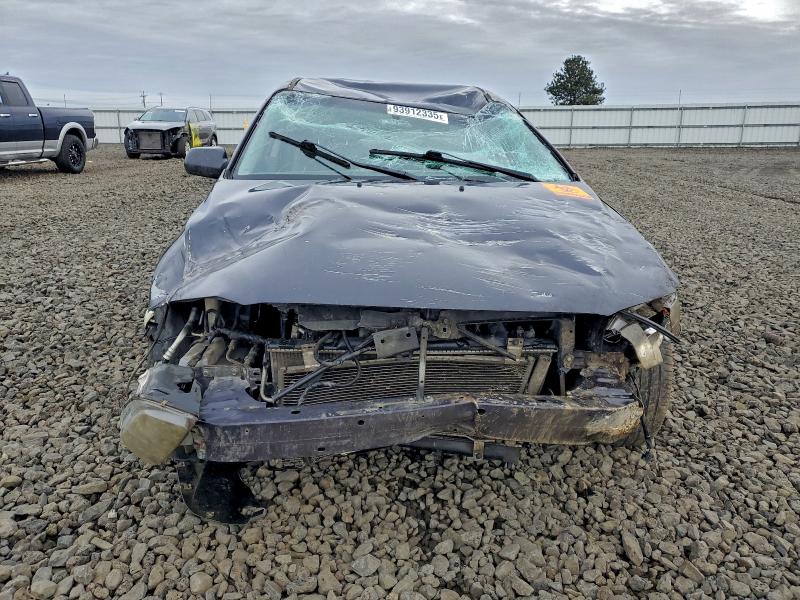 2007 MAZDA 6 I #3311851187