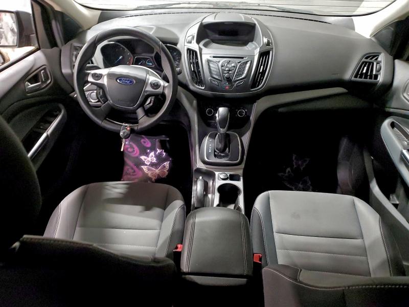 2013 FORD ESCAPE SE #3303996687