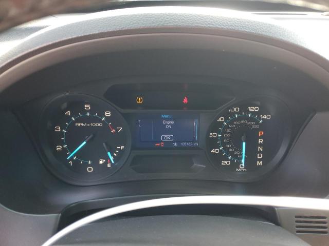 2013 FORD EXPLORER X #3302730001