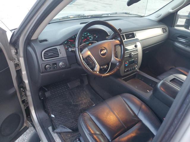 2008 CHEVROLET AVALANCHE #3301619653