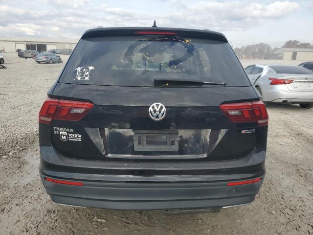 2019 VOLKSWAGEN TIGUAN SE #3297777835