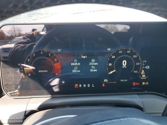 2025 FORD MUSTANG - 1FAGP8UH7S5127512