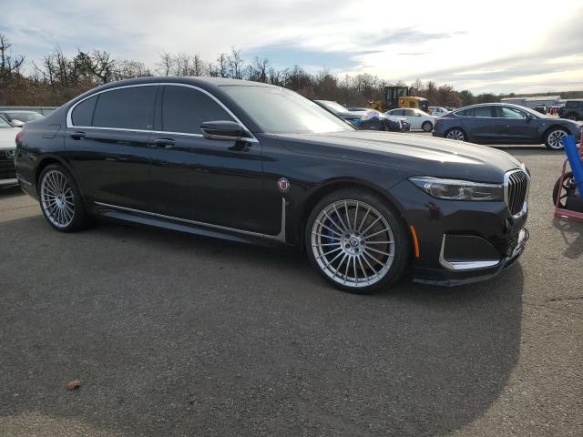 2021 BMW ALPINA B7 #3301748422