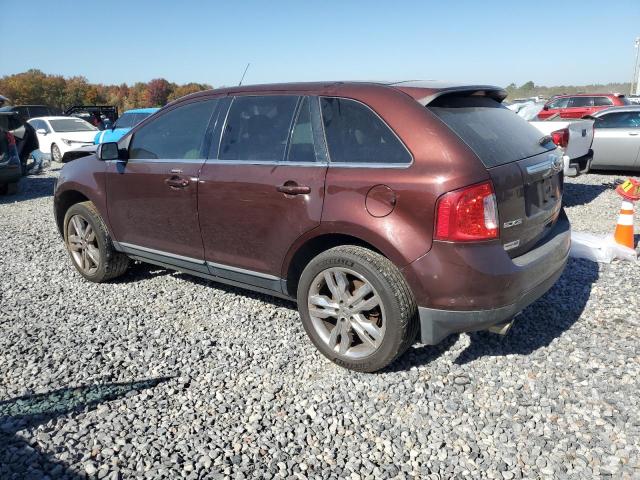 2012 FORD EDGE LIMIT #3296224415