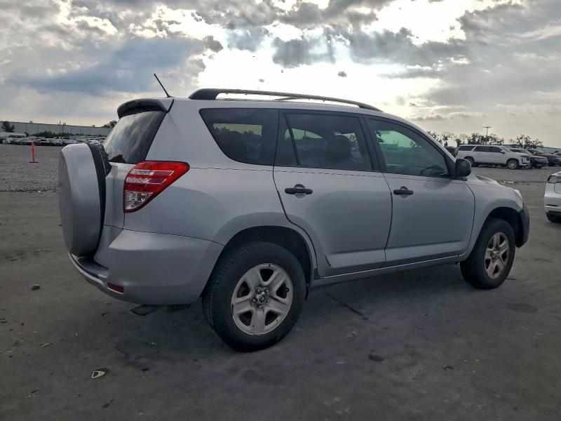 2011 TOYOTA RAV4 #3309433996