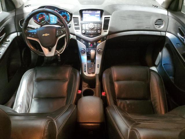 2016 CHEVROLET CRUZE LIMI #3291181966