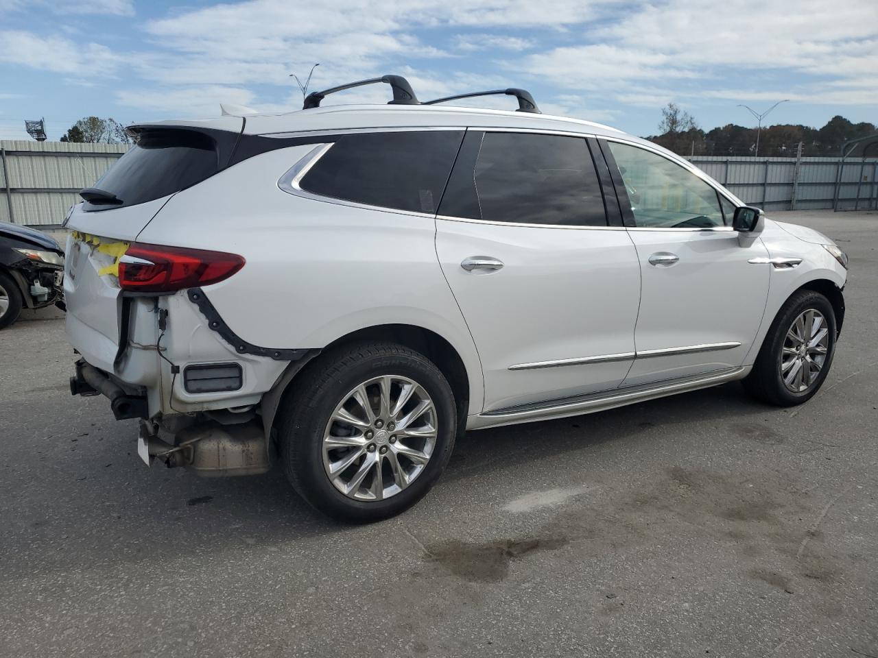 BUICK ENCLAVE PREMIUM