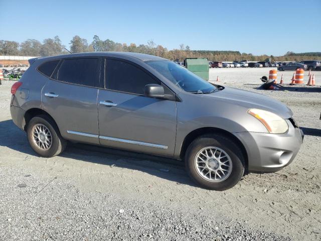 2013 NISSAN ROGUE S - JN8AS5MT0DW025780
